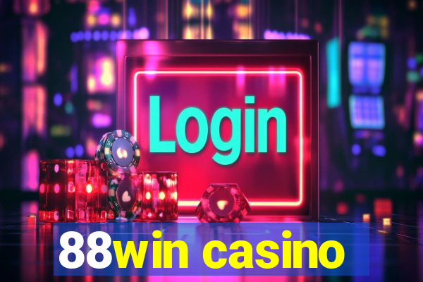 88win casino